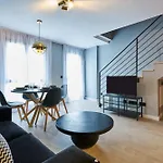 Apartamento Atelier