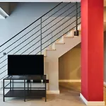 Apartamento Atelier