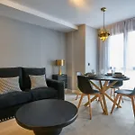Apartamento Atelier