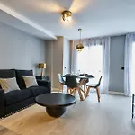 Apartamento Atelier