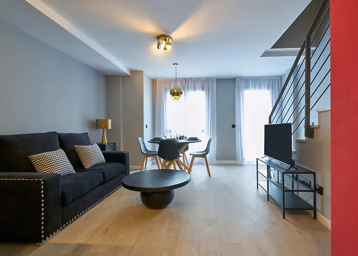 Apartamento Atelier
