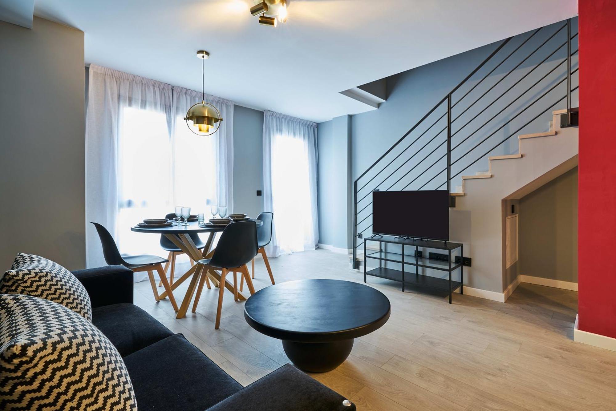 Apartment Atelier Málaga