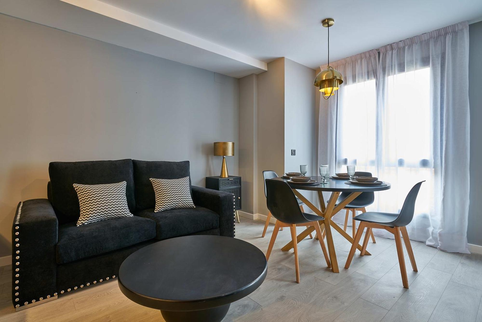 Apartment Atelier Málaga