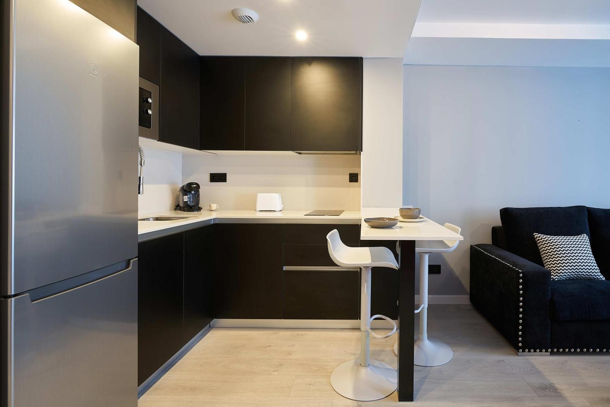 Atelier * Málaga