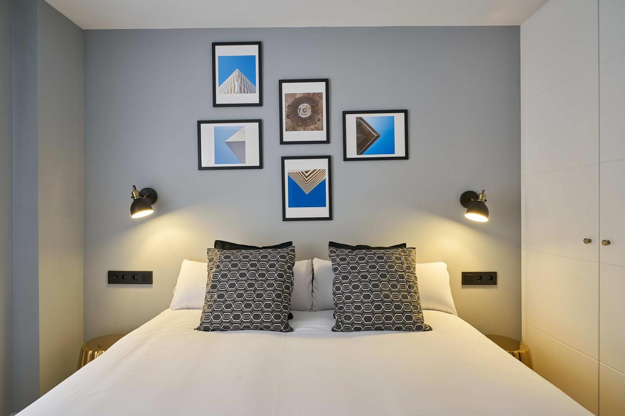 Atelier Apartment Málaga