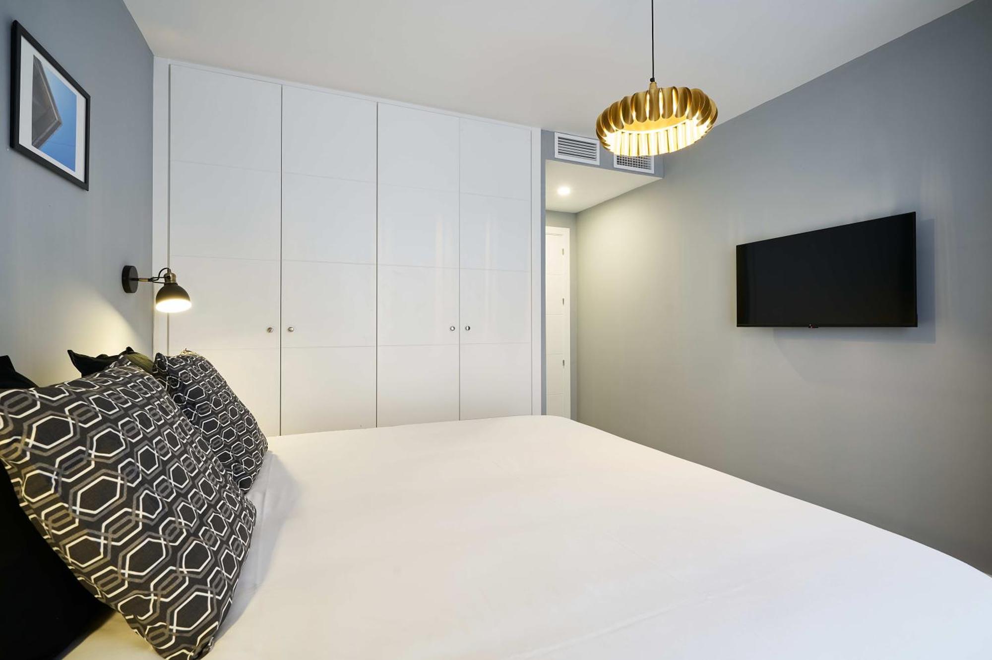 Atelier Apartment Málaga